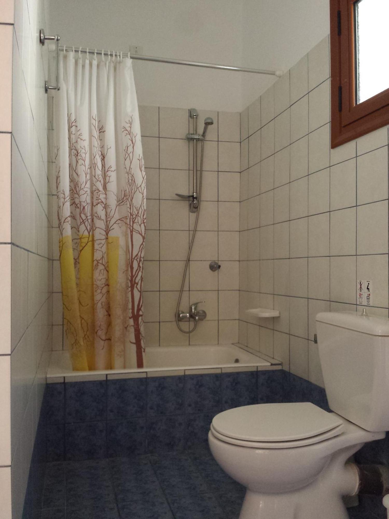 ホテル Zorbas Family House トロウロス 部屋 写真